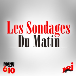 Les Sondages Du Matin