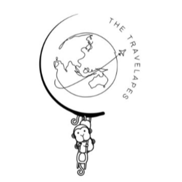 Travelapes – Local Vibes and Nomad Life