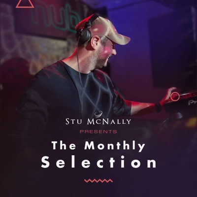 Stu McNally - The Monthly Selection:Stu McNally