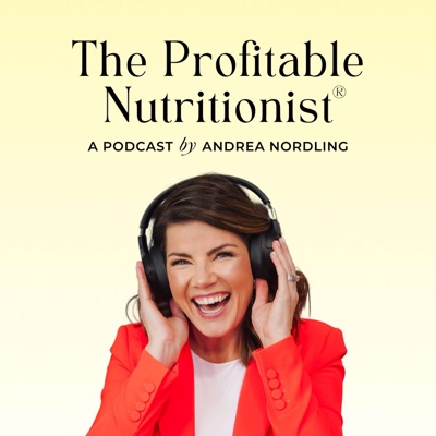 The Profitable Nutritionist The Profitable Nutritionist