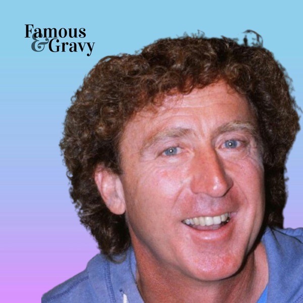 Pure Imagination (Gene Wilder) photo