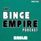 Binge Empire - FROM, The Boys, & Invincible