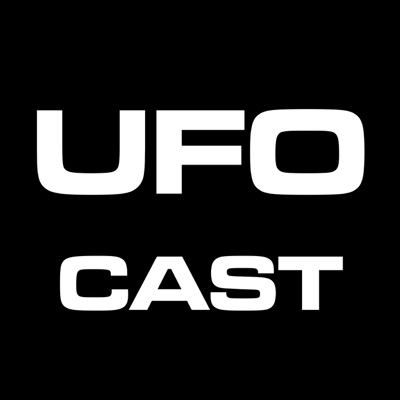 The UFOcast The UFOcast