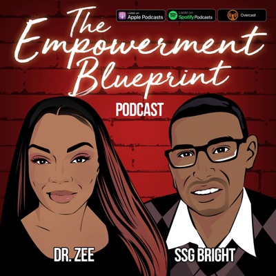 The Empowerment Blueprint Podcast The Empowerment Blueprint Podcast