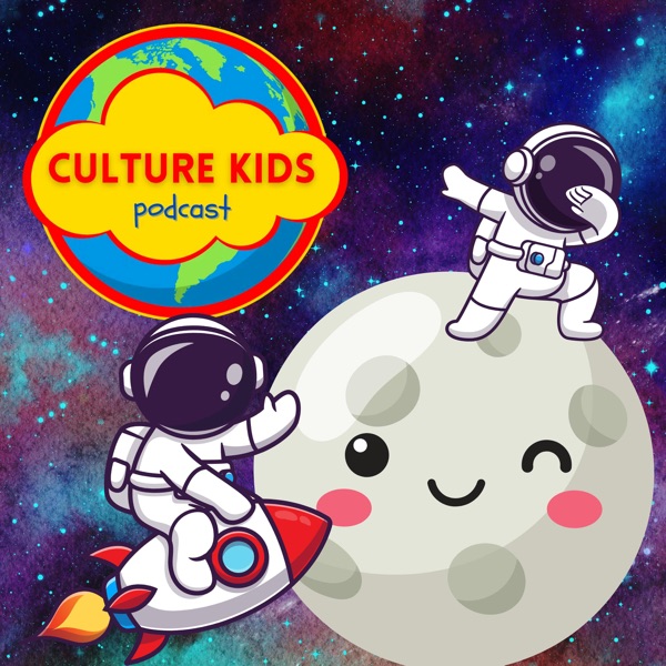 ART Adventures on....the MOON?! photo