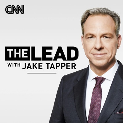 The Lead with Jake Tapper:CNN