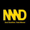 Soul Soother Feet Mover - DJ Naad