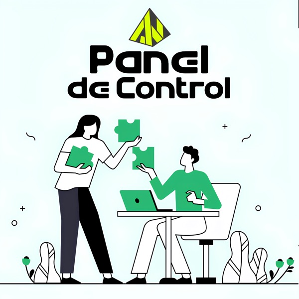 Panel de Control