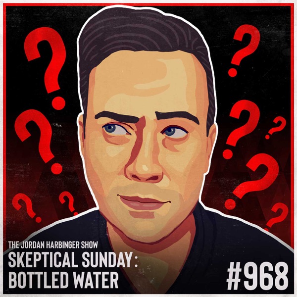 968: Bottled Water | Skeptical Sunday photo