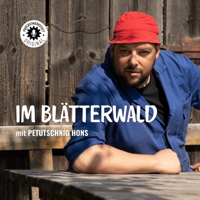 Im Blätterwald Im Blätterwald