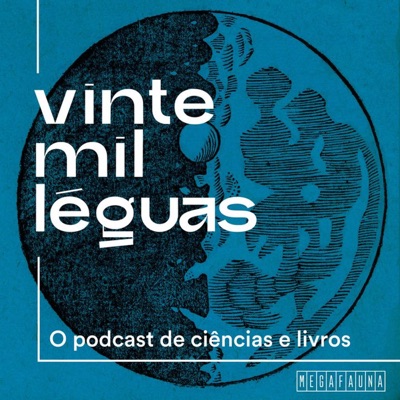 vinte mil léguas vinte mil léguas