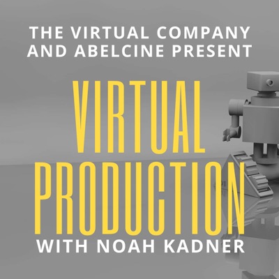 Virtual Production Virtual Production