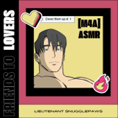 Friends to Lovers | Boyfriend ASMR [M4A]