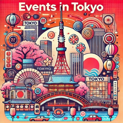 What to do in Tokyo - Events Guide What to do in Tokyo - Events Guide