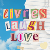 Livres Laugh Love - Enzoreads et Luna