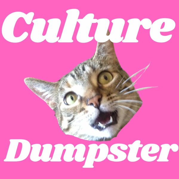 Culture Dumpster