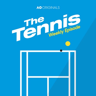 The Tennis The Tennis