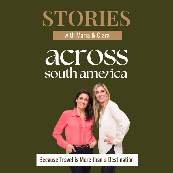 Stories Across South America