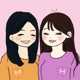 はなことまるこ　〜働くアラサー女子のリアル〜