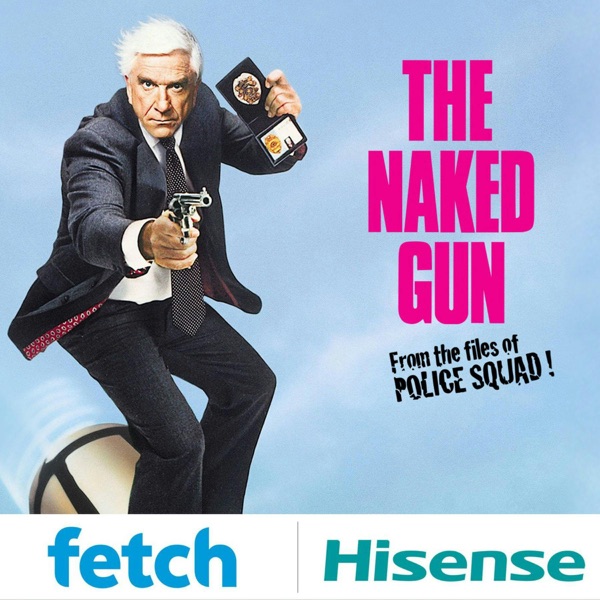 The Naked Gun photo