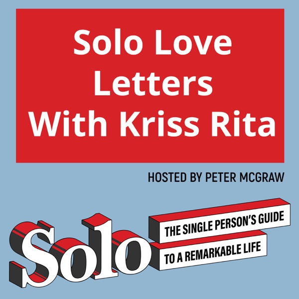 Solo Love Letters With Kriss Rita photo