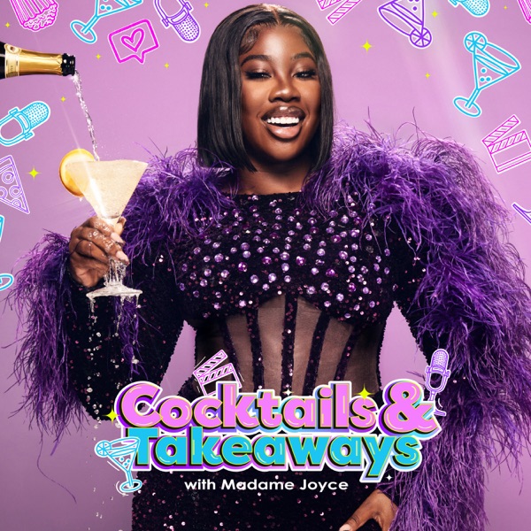 COCKTAILS AND TAKEAWAYS