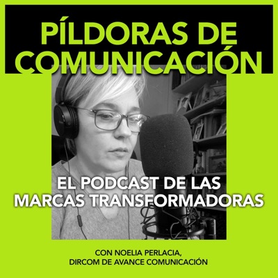 Píldoras de Comunicación