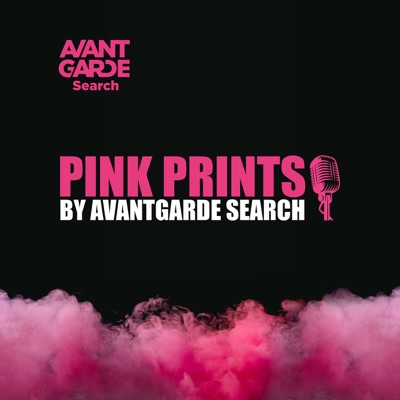 Pink Prints by AvantGarde Search