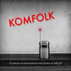 Komfolk