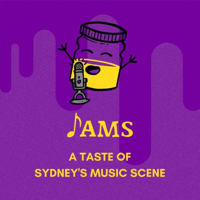 JAMs: A Taste of Sydney's Music Scene JAMs: A Taste of Sydney's Music Scene