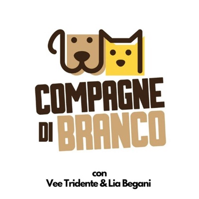 Compagne di Branco:Valentina Tridente & Lia Begani