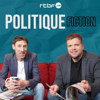 Politique fiction : et si en Belgique, rien n'était impossible ? - RTBF