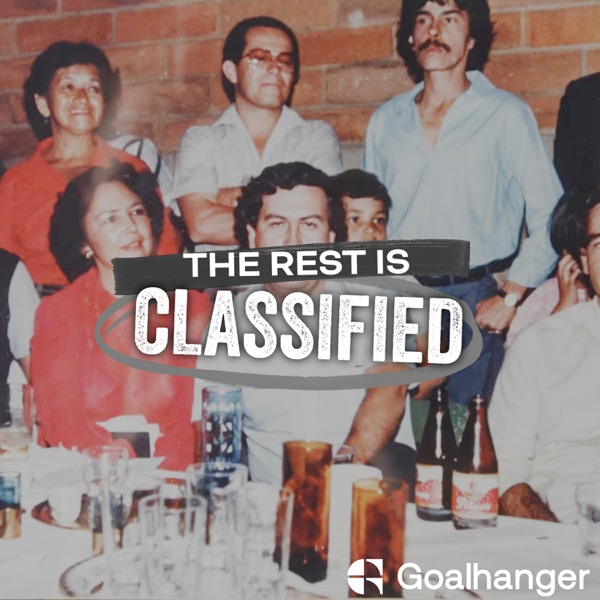 The Hunt for Pablo Escobar: From Narco to Global Terrorist (Ep 3) photo