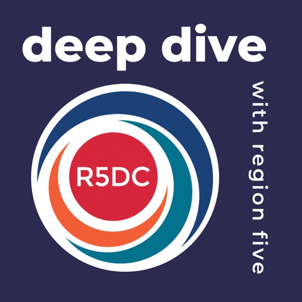 Deep Dive with Region Five