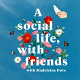 On making and maintaining friendships