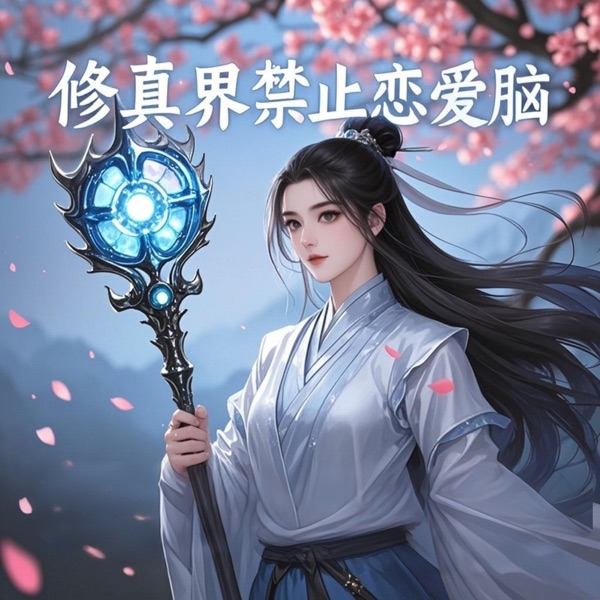 【免费】修真界禁止恋爱脑 女频｜穿越｜古风