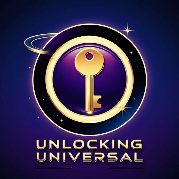 Unlocking Universal - Your Key to Universal Orlando