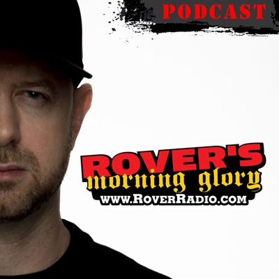 Rover's Morning Glory Rover's Morning Glory