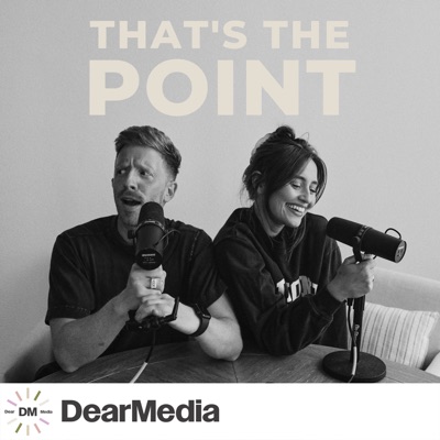 That's The Point:Jon Volk and Kristin Johns
