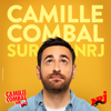 Camille Combal sur NRJ - NRJ France
