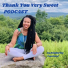 Thank You Very Sweet - Kimberley Copeland