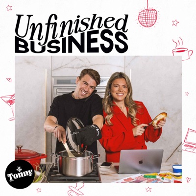 Unfinished Business:Tonny Media