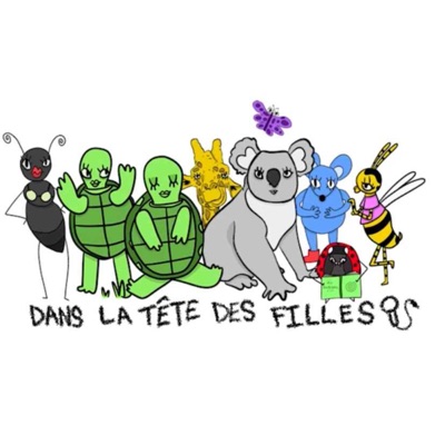 Dans La Tête Des Filles