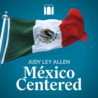 Judy Ley Allen México Centered Judy Ley Allen México Centered