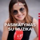 Emilijos Kandratavičiūtės muzikinis kelias