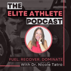 The Elite Athlete Podcast