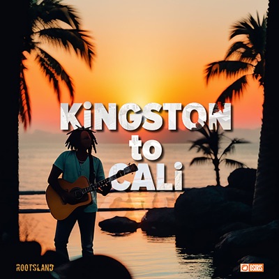 Kingston to Cali  "Reggae's Journey West":Henry K Productions