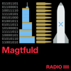Magtfuld - RADIO IIII