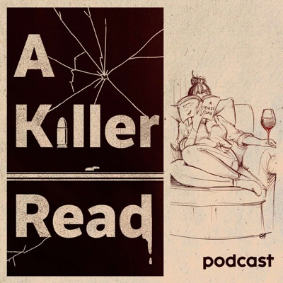 A Killer Read Podcast