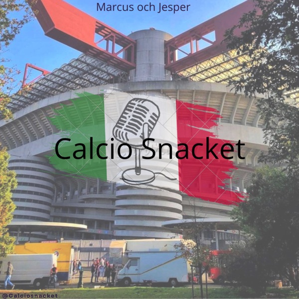 Calcio Snacket